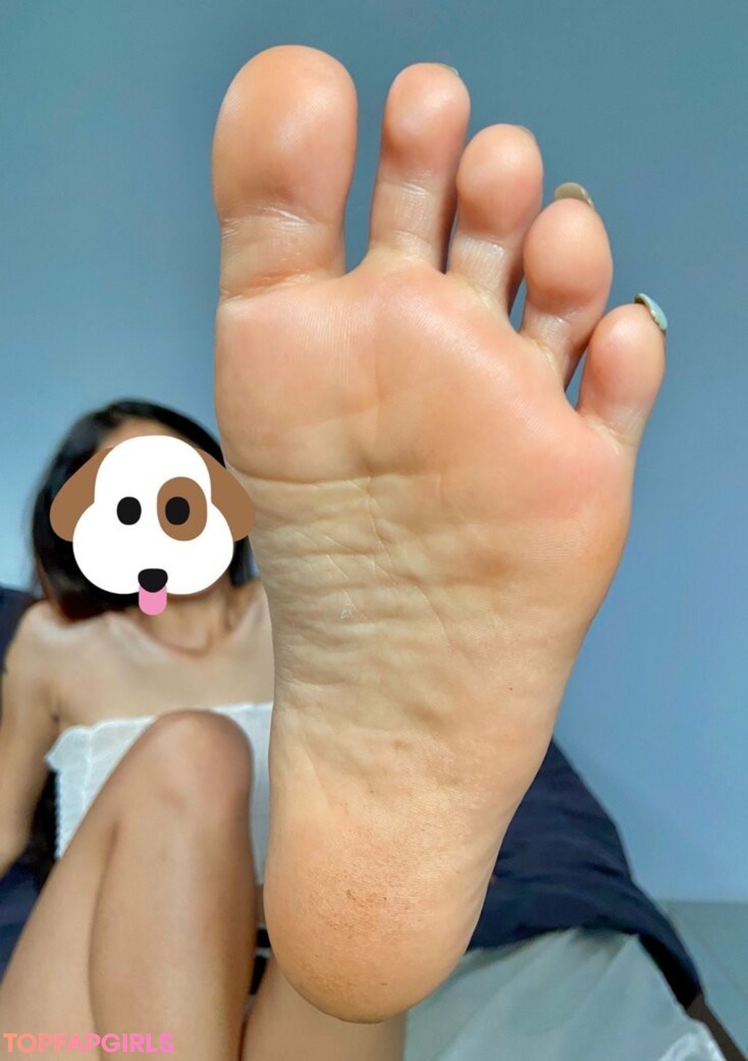 Foto desnuda filtrada de OnlyFans de Goddessgwens #38 Foto desnuda filtrada de OnlyFans de Goddessgwens #38