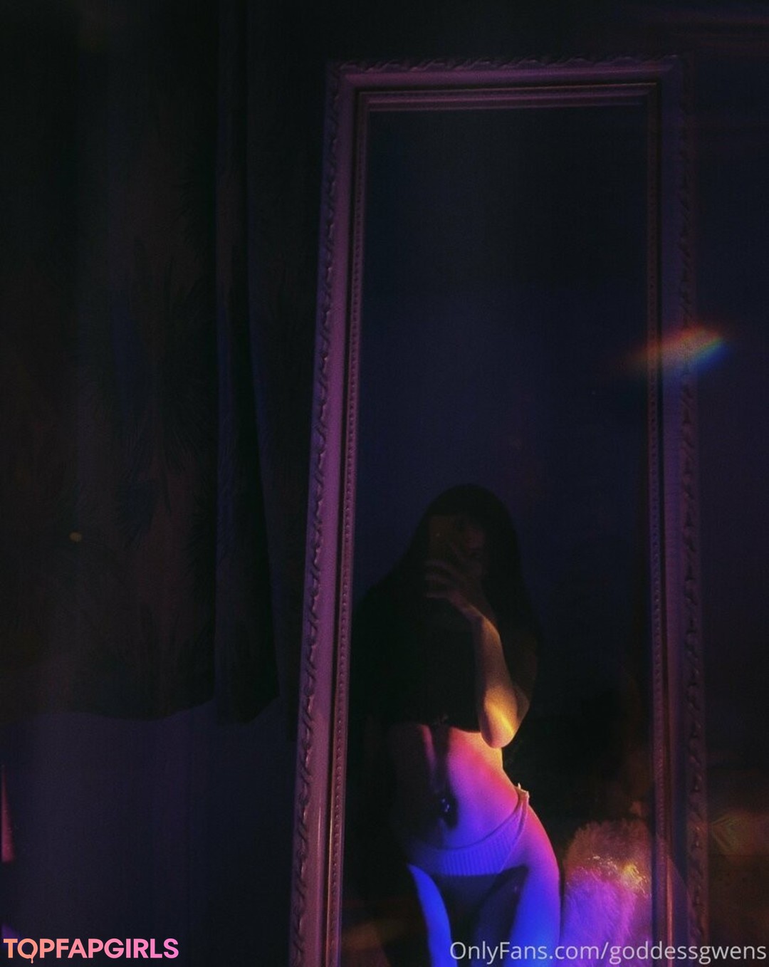 Foto desnuda filtrada de OnlyFans de Goddessgwens #43 Foto desnuda filtrada de OnlyFans de Goddessgwens #43