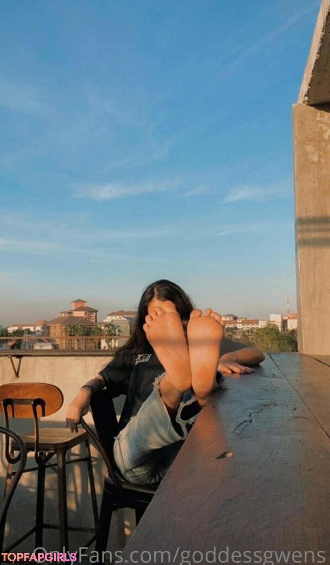 Foto desnuda filtrada de OnlyFans de Goddessgwens #57 Foto desnuda filtrada de OnlyFans de Goddessgwens #57