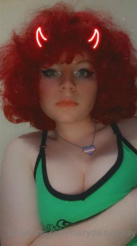 Hazydaisywaisy