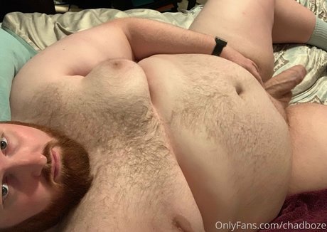 Foto desnuda filtrada de OnlyFans de Chadboze