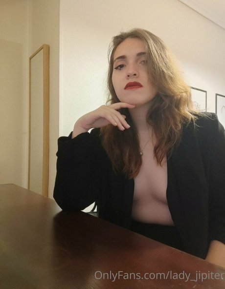 Ladyjipiter
