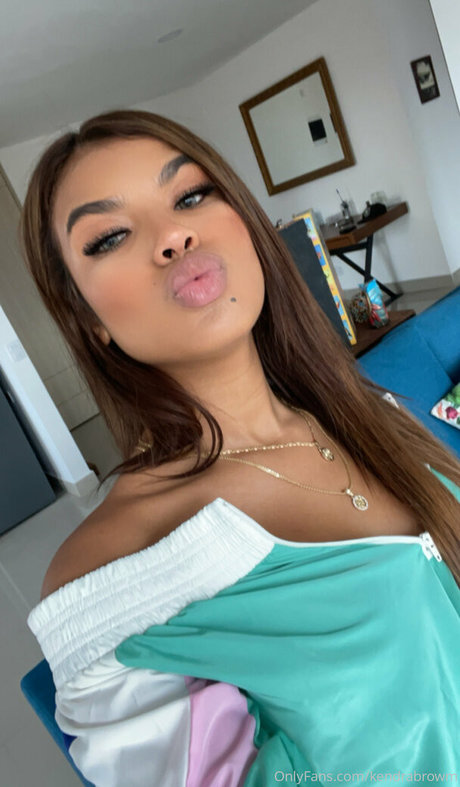 Kendrabrowm