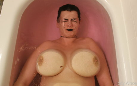 Foto desnuda filtrada de OnlyFans de Jodywhoa
