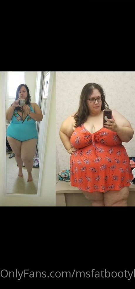 Msfatbootylisa