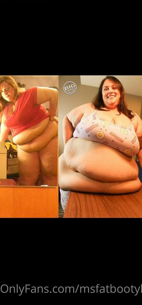Msfatbootylisa