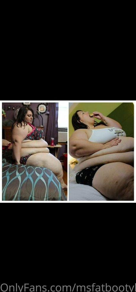 Msfatbootylisa