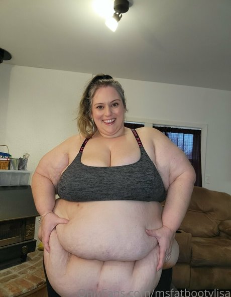 Msfatbootylisa
