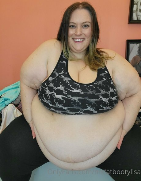 Msfatbootylisa