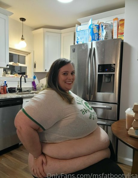 Msfatbootylisa