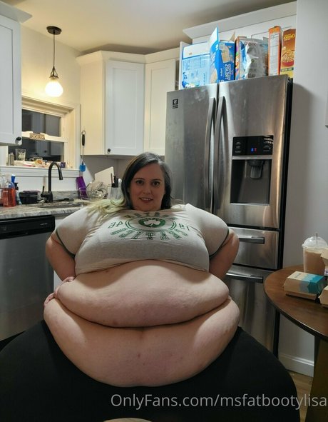 Msfatbootylisa