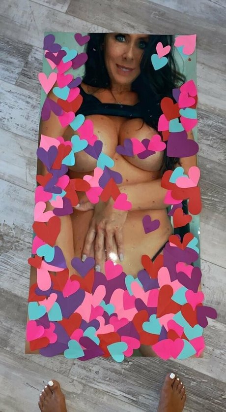 Thereaganfoxx