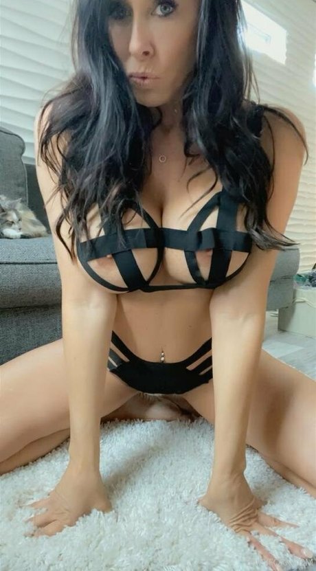 Thereaganfoxx