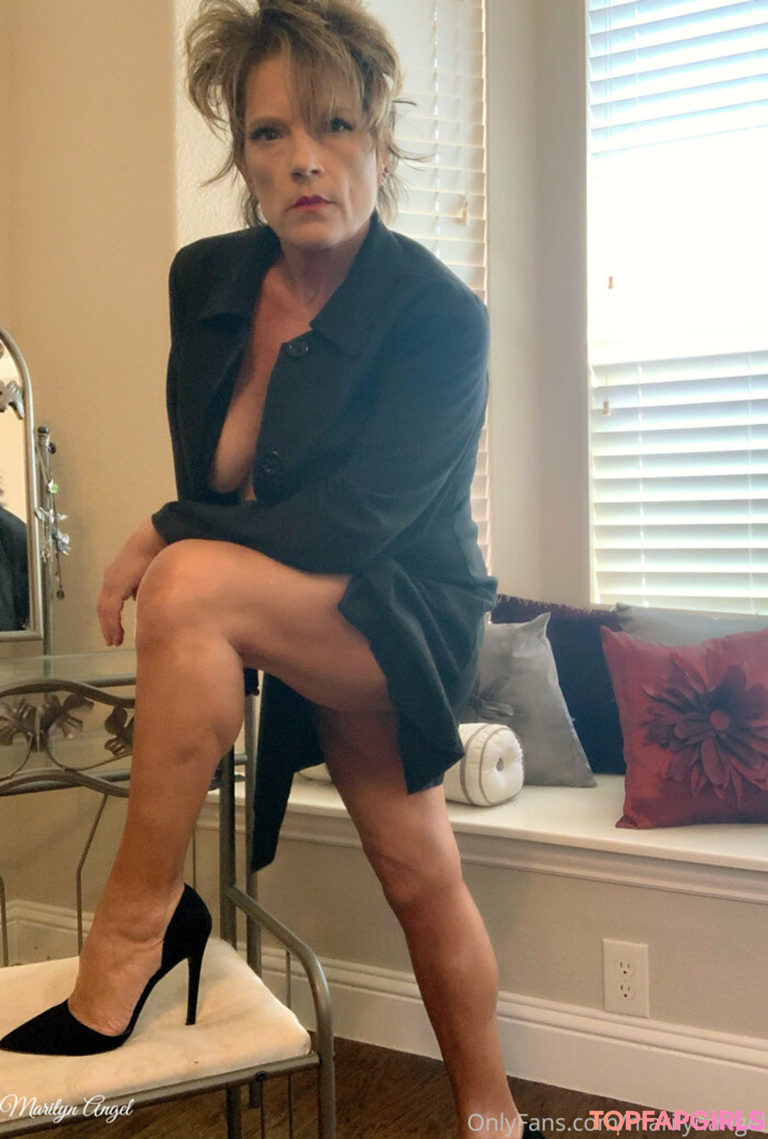 Foto desnuda filtrada de OnlyFans de Marilynangel #19 Foto desnuda filtrada de OnlyFans de Marilynangel #19