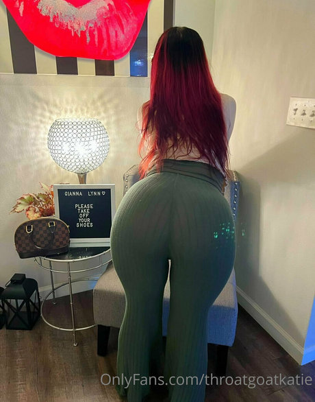 Throatgoatkatie