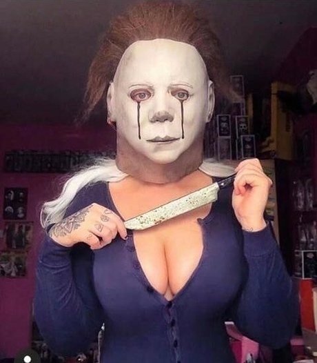 Foto desnuda filtrada de OnlyFans de Susanmfirefly