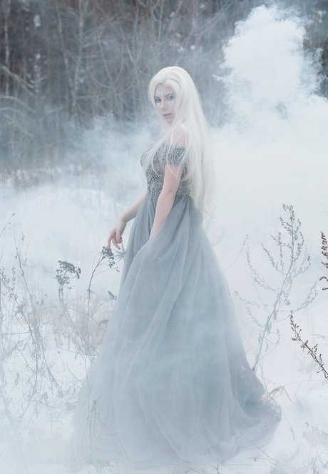 Anastasya Zelenova