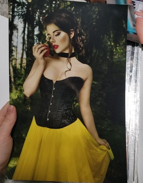 Anastasya Zelenova