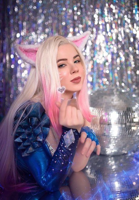Anastasya Zelenova