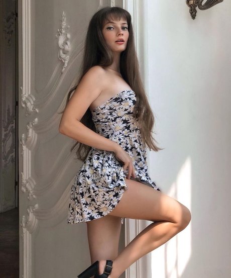 Sholl Nastya