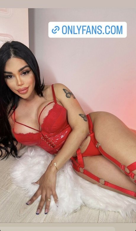 Foto desnuda filtrada de OnlyFans de Dayana25z