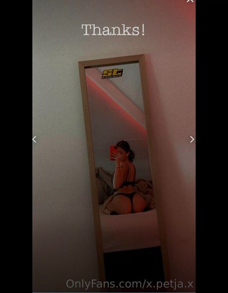 Foto desnuda filtrada de OnlyFans de Xpetjax