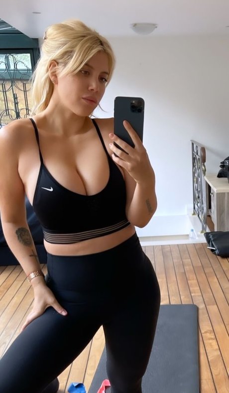 Wanda Nara