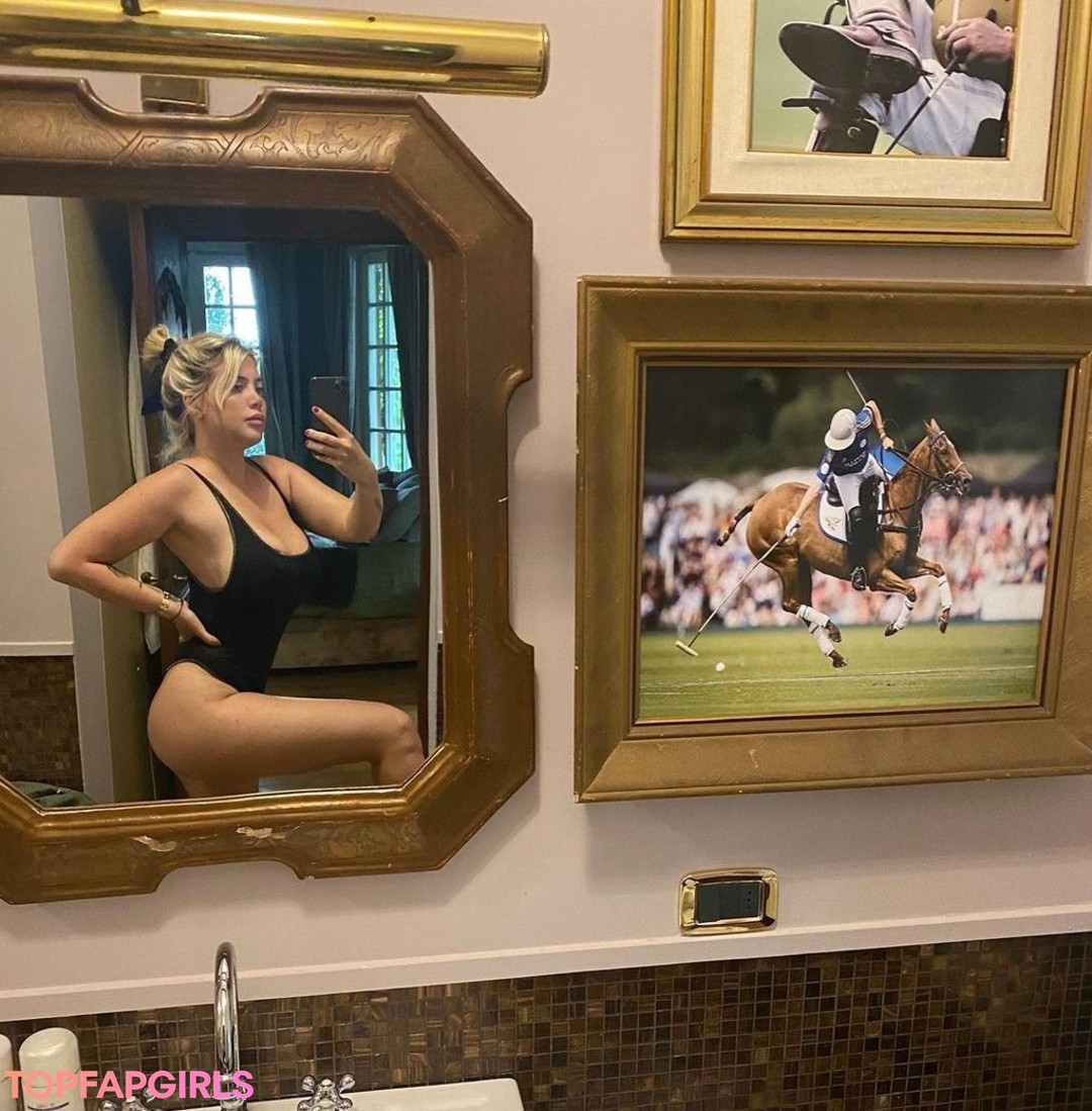 Foto desnuda filtrada de OnlyFans de Wanda Nara #108 Foto desnuda filtrada de OnlyFans de Wanda Nara #108