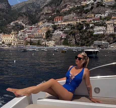 Wanda Nara
