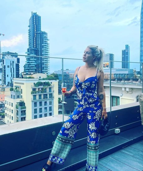 Wanda Nara