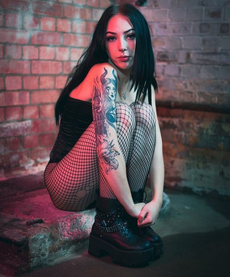 Foto desnuda filtrada de OnlyFans de Jensteviexo