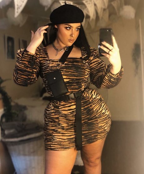 Holly Marston
