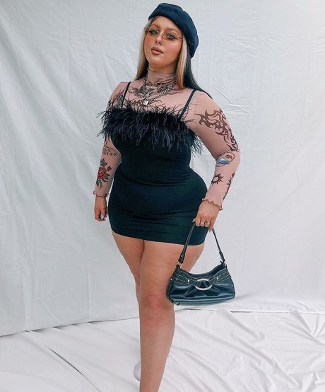 Holly Marston