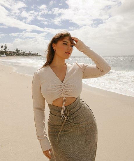 Venezia Cruz