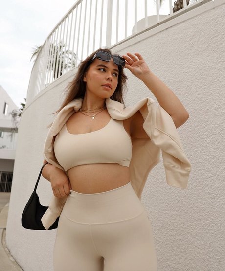 Venezia Cruz