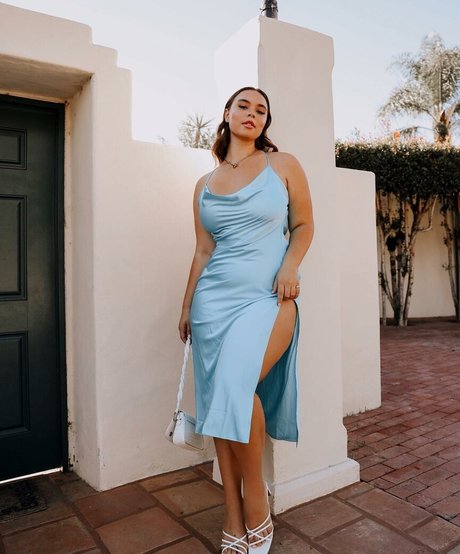 Venezia Cruz