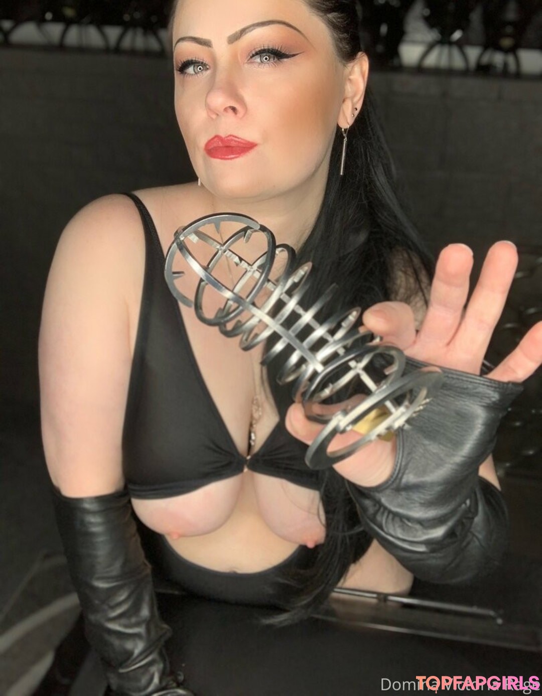 Foto desnuda filtrada de OnlyFans de Victoriarage #18 Foto desnuda filtrada de OnlyFans de Victoriarage #18