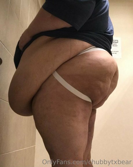 Chubbytxbear