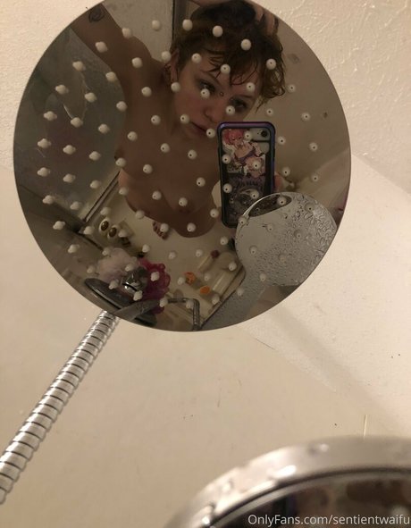 Foto desnuda filtrada de OnlyFans de Sentientwaifu