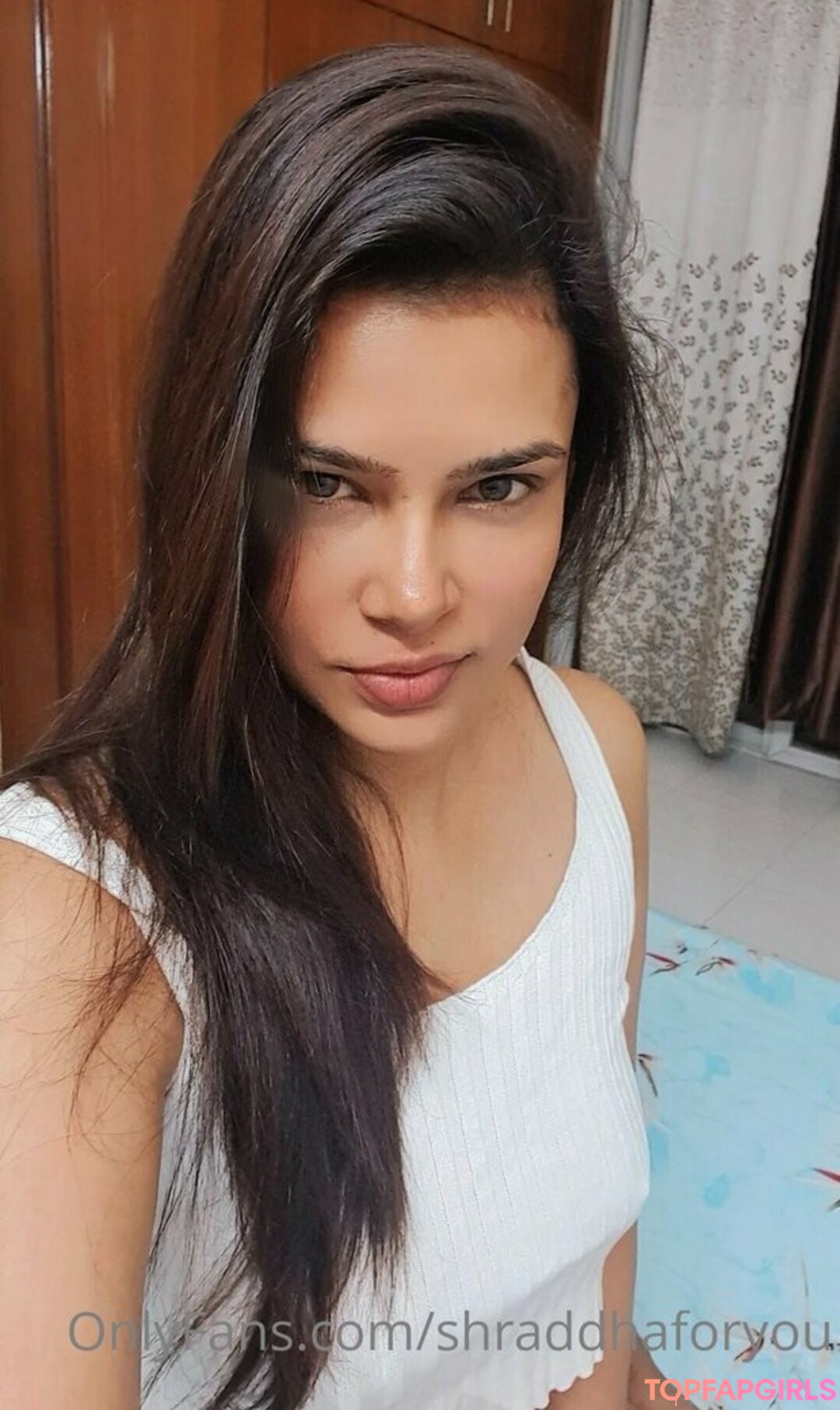 Foto desnuda filtrada de OnlyFans de Shraddhaforyou #66 Foto desnuda filtrada de OnlyFans de Shraddhaforyou #66
