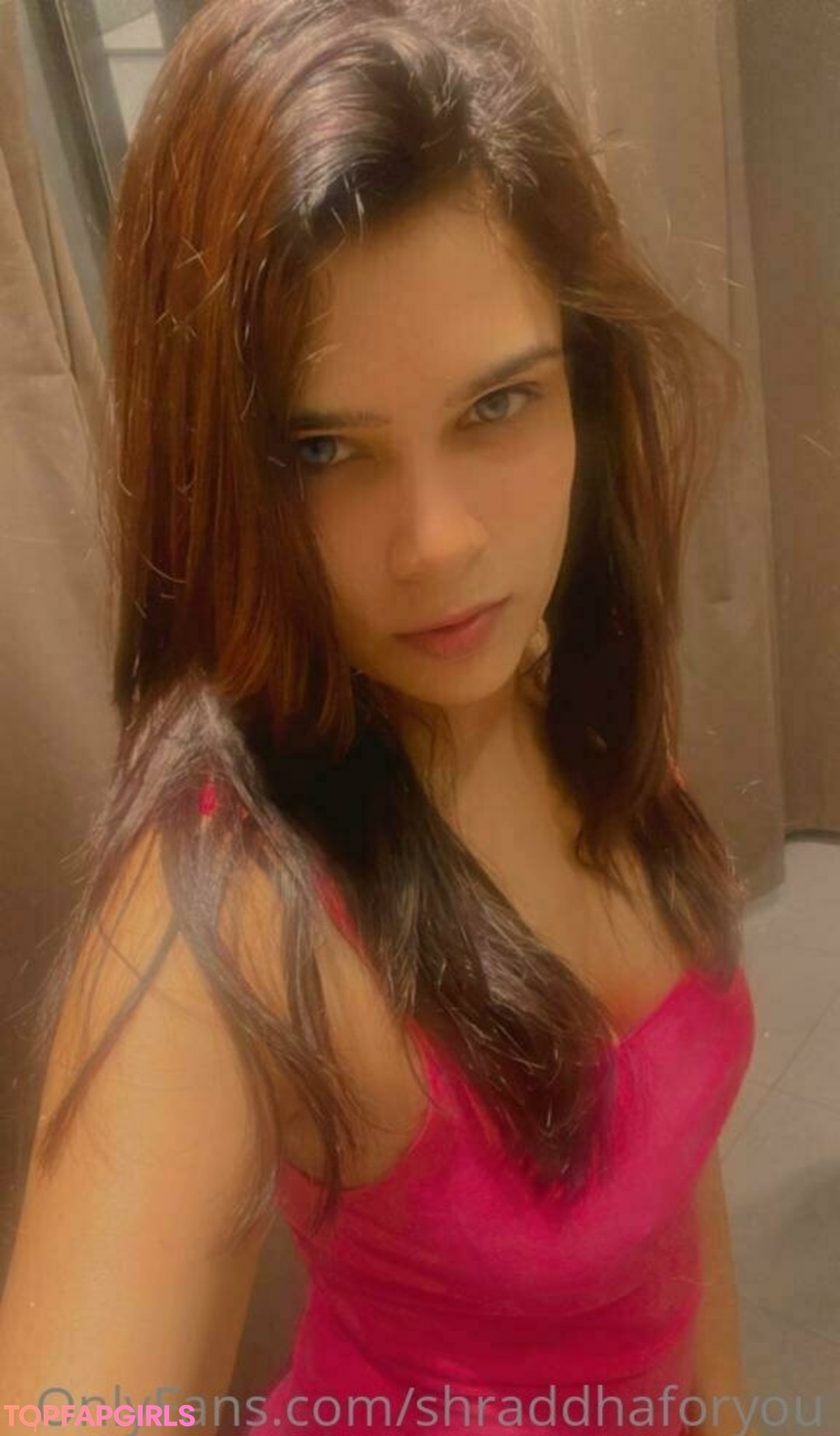 Foto desnuda filtrada de OnlyFans de Shraddhaforyou #77 Foto desnuda filtrada de OnlyFans de Shraddhaforyou #77