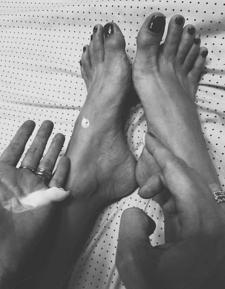 Foto desnuda filtrada de OnlyFans de Lovfetish