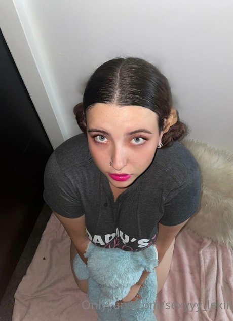 Sexyyylexiii