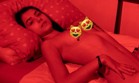 Foto desnuda filtrada de OnlyFans de Psicobotta