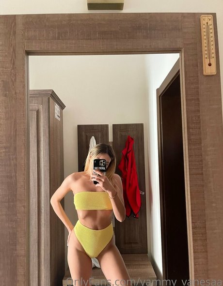 Yammyvanesaa