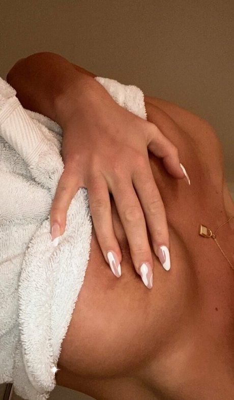 Foto desnuda filtrada de OnlyFans de Lilianakyle