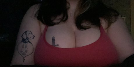 Foto desnuda filtrada de OnlyFans de Digitalmisfirefree