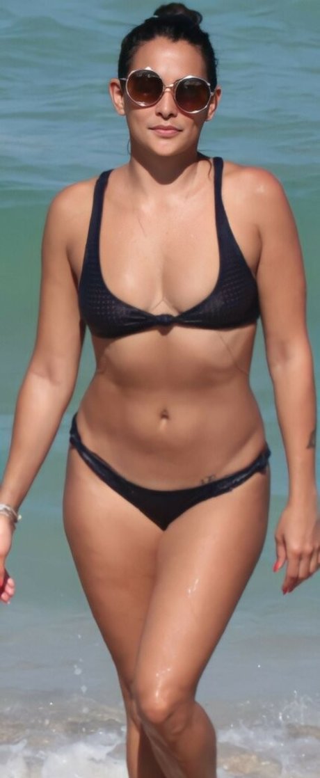 Natalie Martinez
