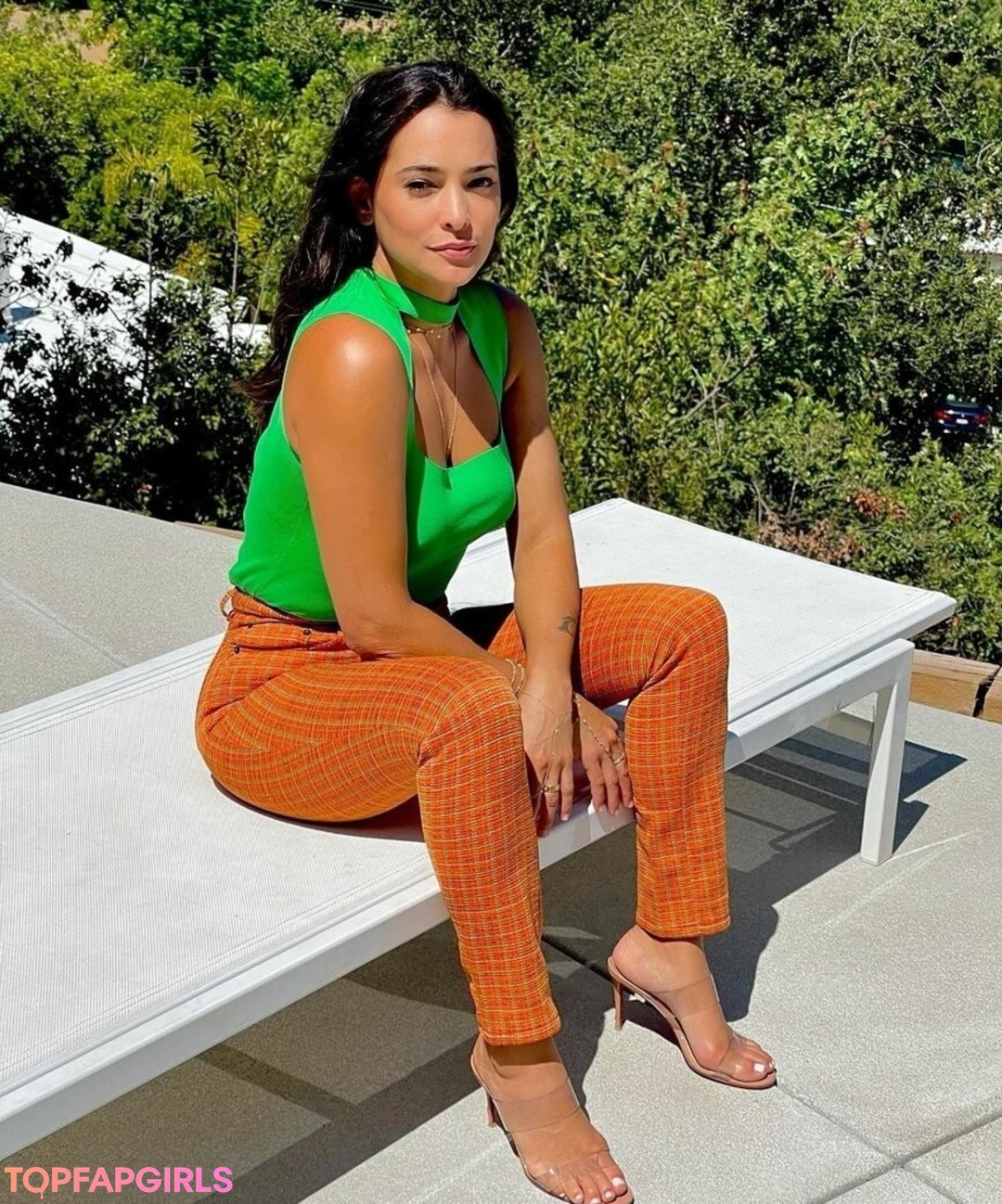 Foto desnuda filtrada de OnlyFans de Natalie Martinez #64 Foto desnuda filtrada de OnlyFans de Natalie Martinez #64