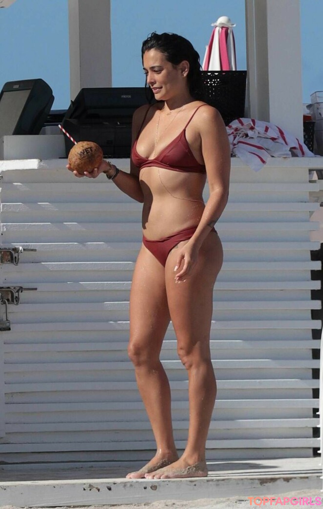 Foto desnuda filtrada de OnlyFans de Natalie Martinez #71 Foto desnuda filtrada de OnlyFans de Natalie Martinez #71